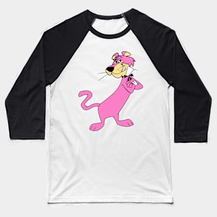 Snagglepuss Baseball T-Shirt